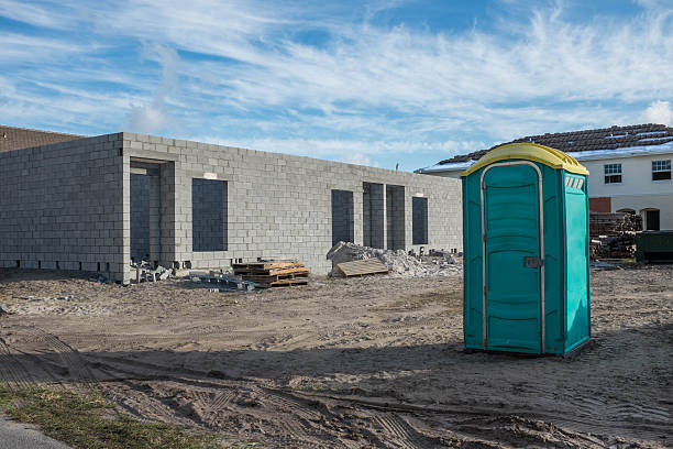 Best Porta potty delivery and setup  in Holmes Beach, FL